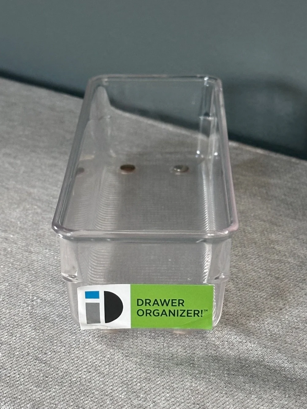 The Container Store: Linus Drawer Organizers - Picture 3 of 9